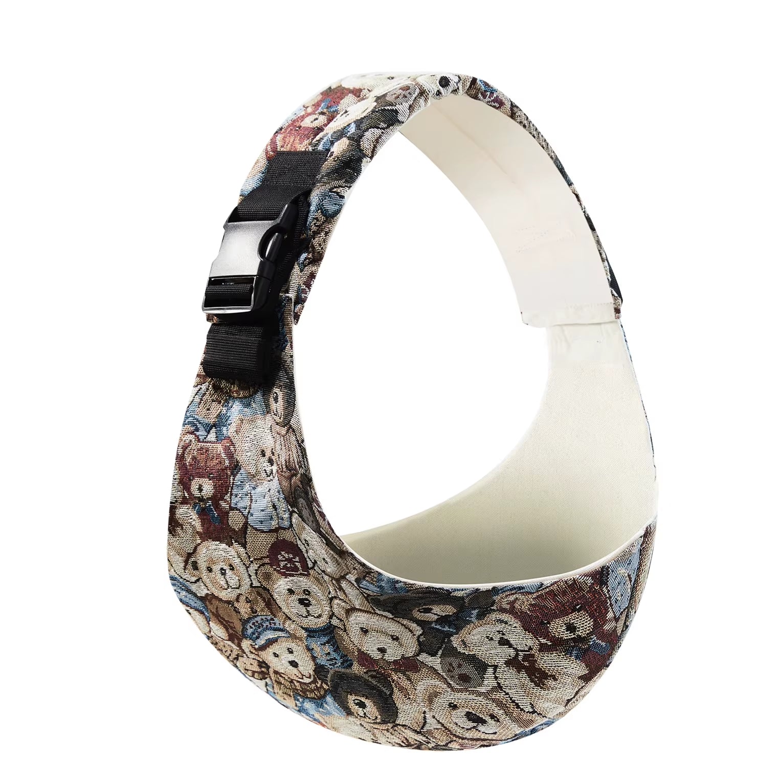 Baby Carrier Newborn Crossbody Wrap Baby Bag Accessories Toddler Hip-Seat Adjustable Portable Sling Bags for Travel Infant Wrap