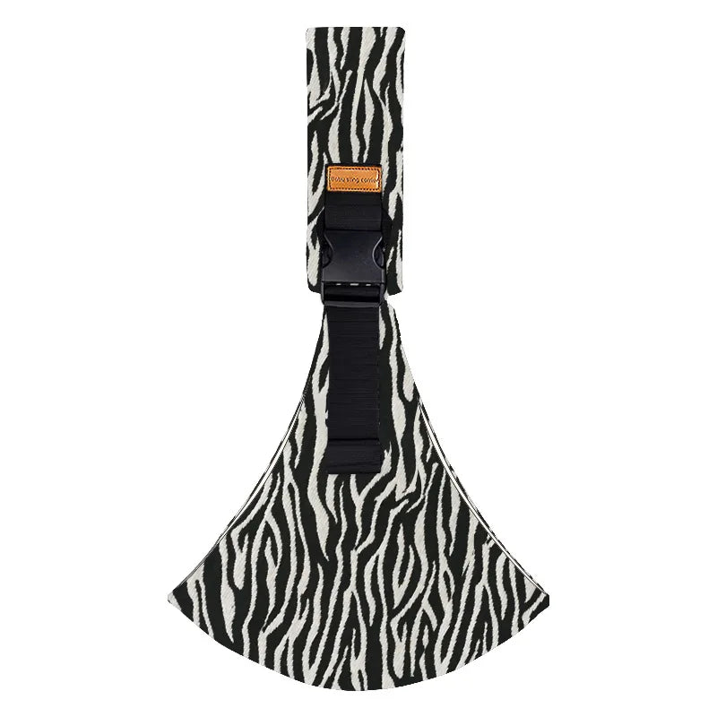 Baby Carrier Newborn Crossbody Wrap Baby Bag Accessories Toddler Hip-Seat Adjustable Portable Sling Bags for Travel Infant Wrap