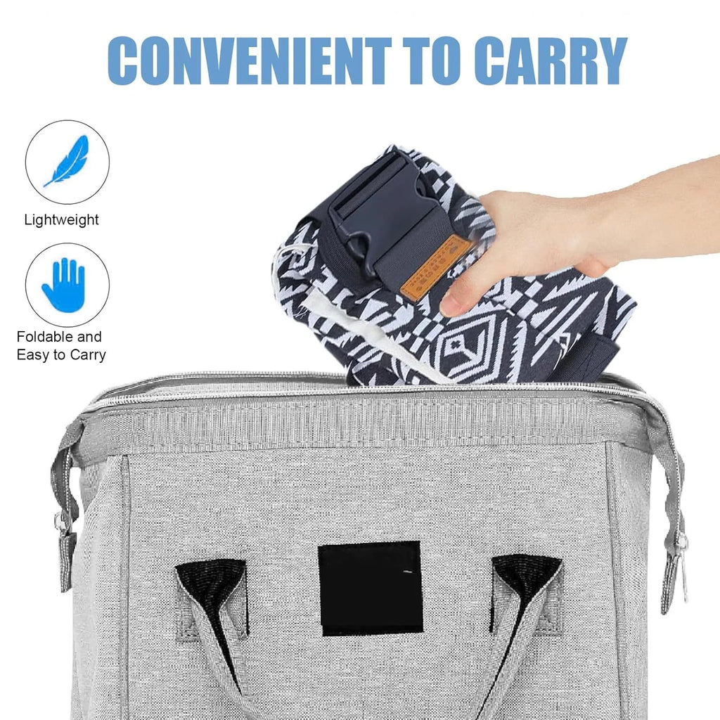 Baby Carrier Newborn Crossbody Wrap Baby Bag Accessories Toddler Hip-Seat Adjustable Portable Sling Bags for Travel Infant Wrap