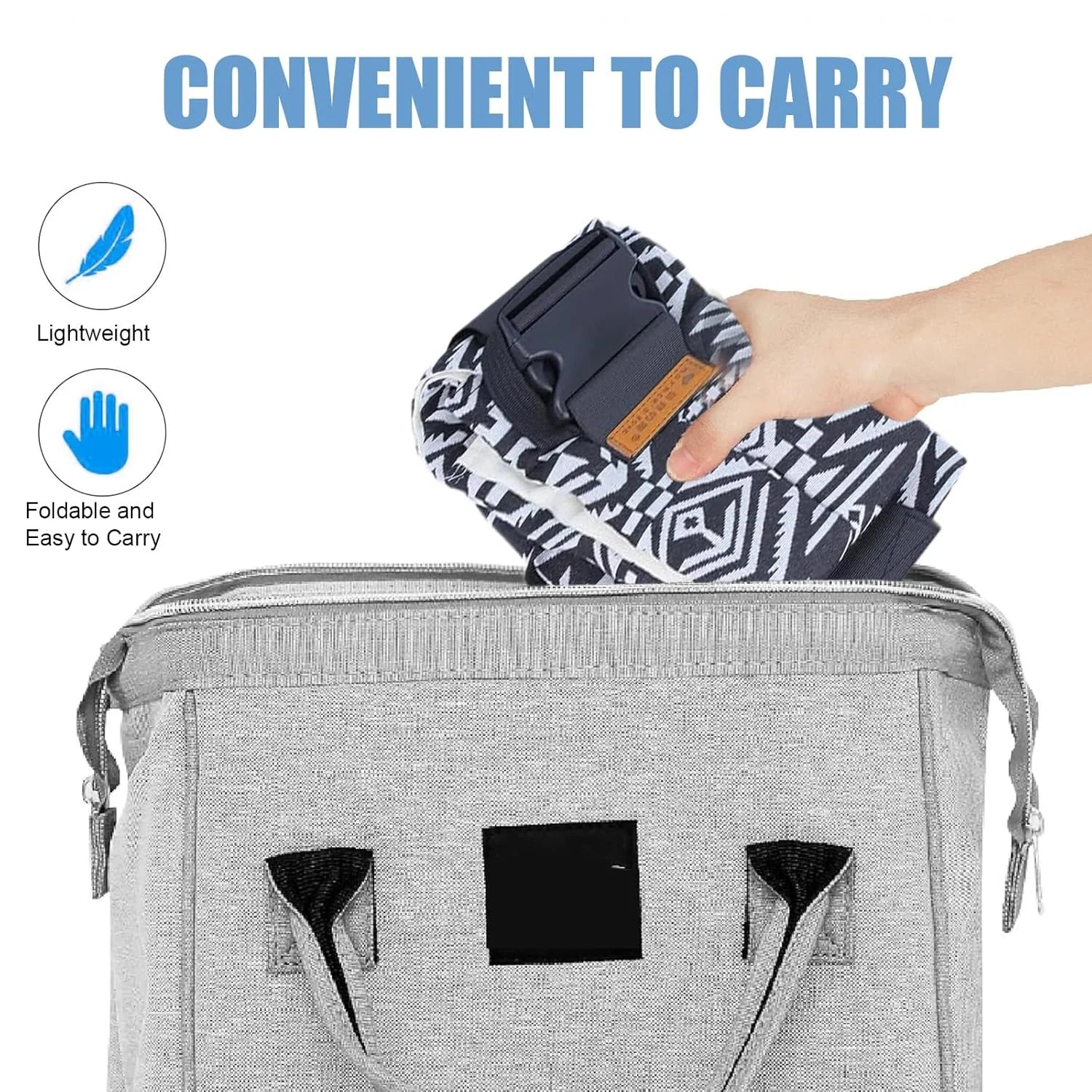 Baby Carrier Newborn Crossbody Wrap Baby Bag Accessories Toddler Hip-Seat Adjustable Portable Sling Bags for Travel Infant Wrap