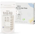 Breastmilk Storage Bags with Temperature Indicator