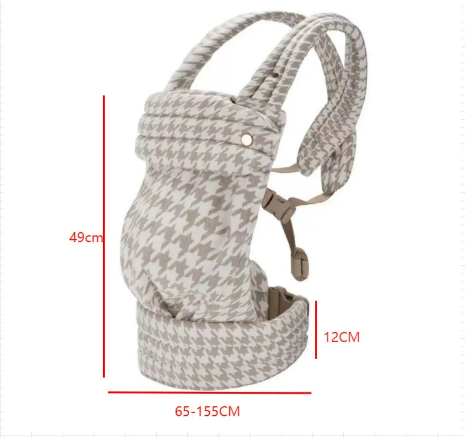 Baby Sling Baby Carrier Wrap Babies Bag Infant Backpack Toddler Backpacks Carriers Holder Bebe Kangaroo Bag Newborn Accessories
