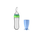 Baby Squeezer Feeding Bottle