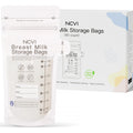 Breastmilk Storage Bags, 200Ml Milk Freezer Bags for Breastfeeding,Preservation Bag, Temp-Sensing,Doubled-Sealed,Bpa Free